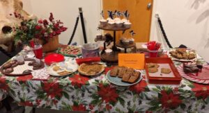 Holiday Food