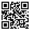 Birdability QR code
