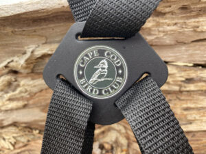 Harness Patch Closeup