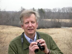 Peter Alden