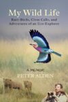 Peter Alden book